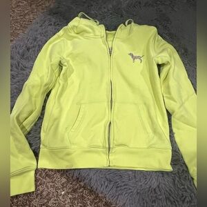 💛💚VS BLING‎ JACKET XS
